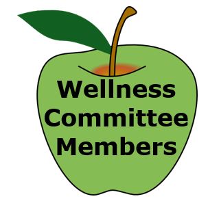 Wellness Committee Members.JPG